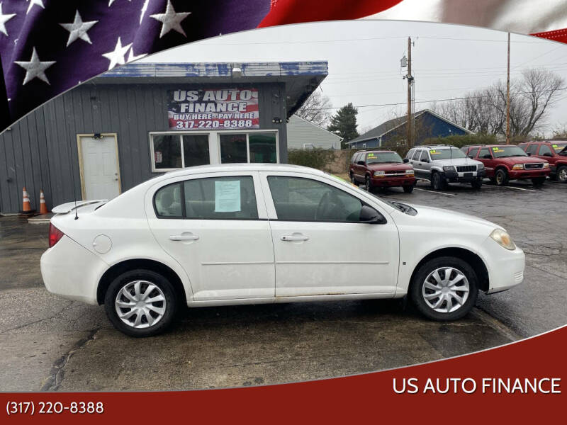 2006 Chevrolet Cobalt LS