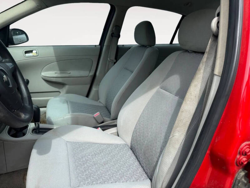 2008 Chevrolet Cobalt LS