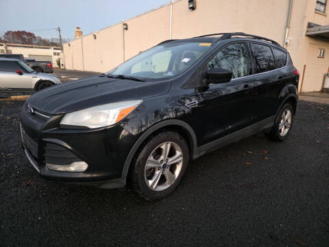 2013 Ford Escape SE