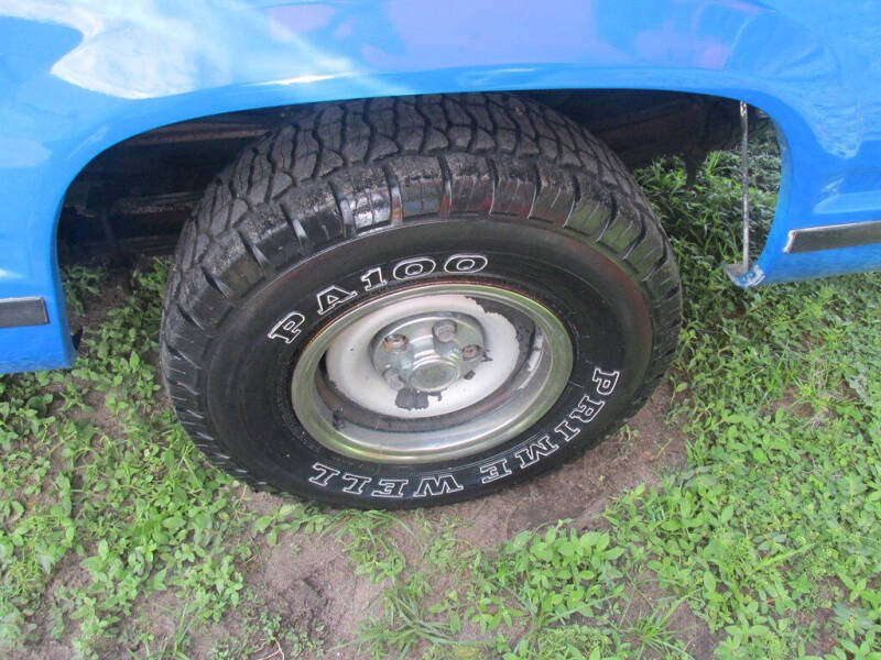 1994 Chevrolet C/K 1500 Series