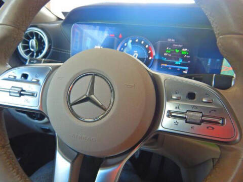 2019 Mercedes-Benz CLS CLS 450 4MATIC