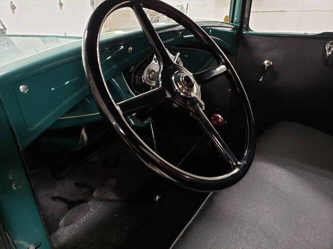 1931 Ford Model A