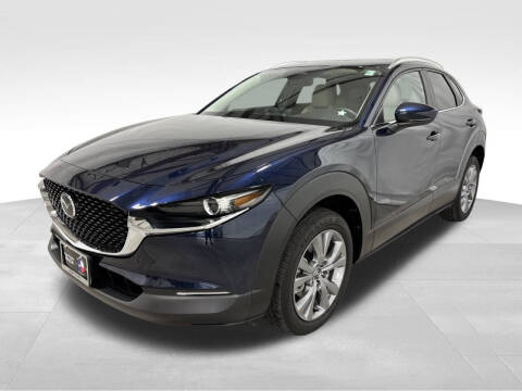 2025 Mazda CX-30 2.5 S Preferred