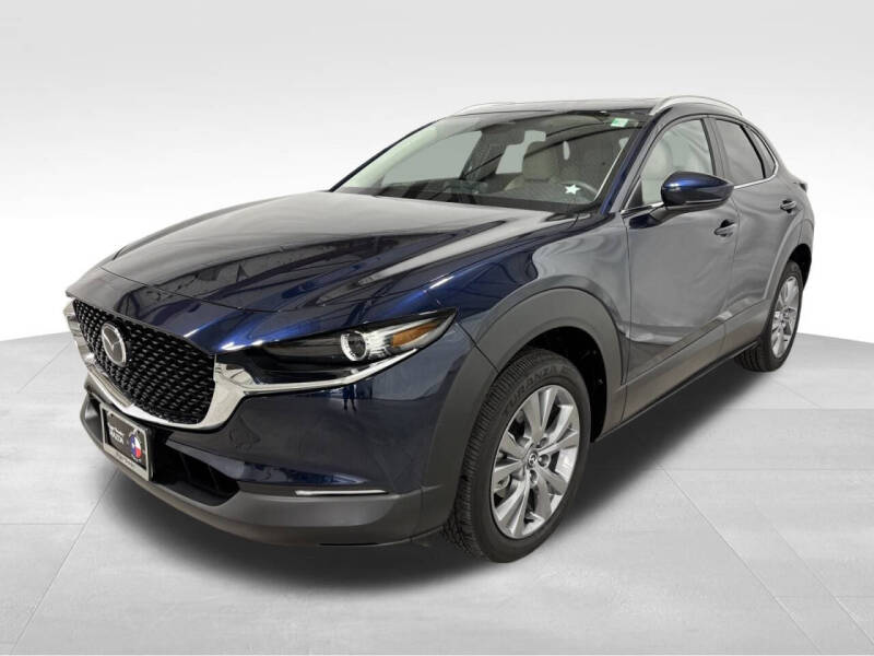 2025 Mazda CX-30 2.5 S Preferred