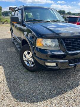 2006 Ford Expedition for sale at Guarantee Auto Galax in Galax VA