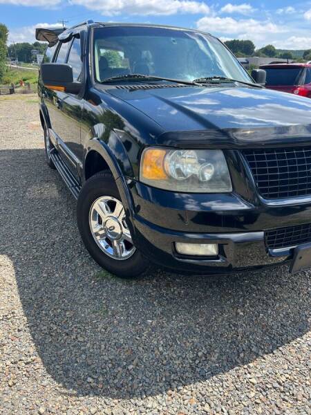 2006 Ford Expedition for sale at Guarantee Auto Galax in Galax VA