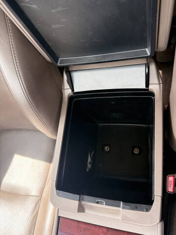 2012 Lexus GX 460 Premium