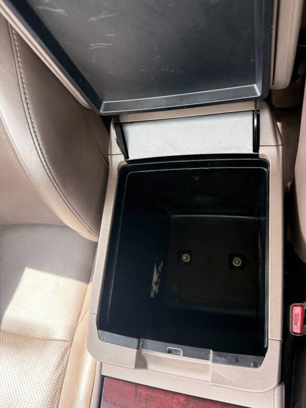 2012 Lexus GX 460 Premium