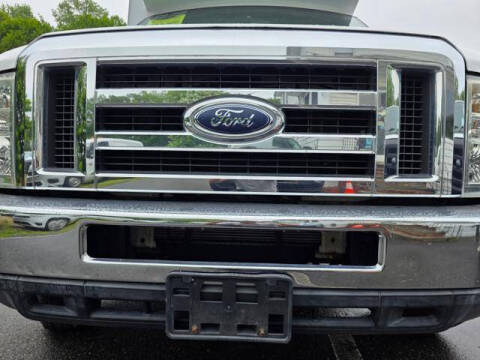 2008 Ford E-Series E-350 SD