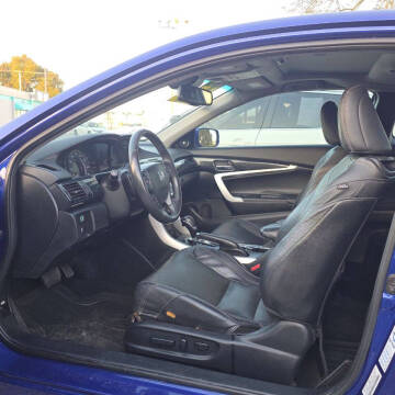 2015 Honda Accord EX-L V6