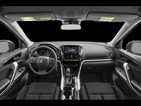 2025 Mitsubishi Eclipse Cross ES