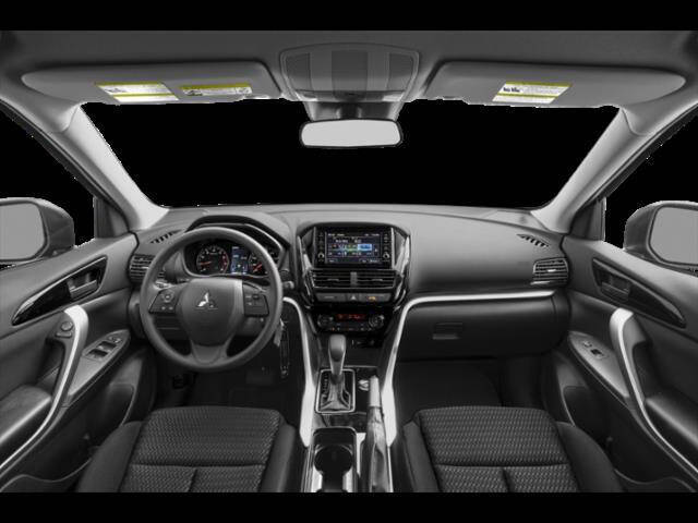 2025 Mitsubishi Eclipse Cross ES