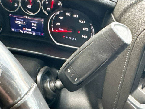 2022 Chevrolet Silverado 2500HD