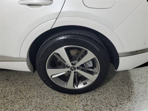 2023 Genesis GV80 3.5T