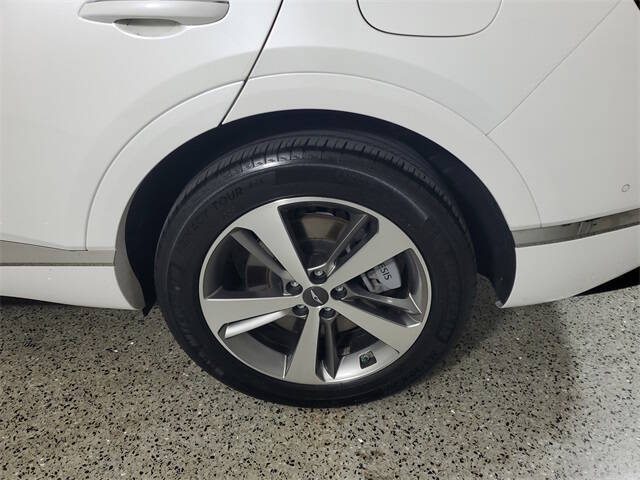 2023 Genesis GV80 3.5T