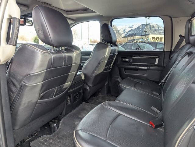 2014 Ram 1500 for sale at Axio Auto Boise in Boise, ID