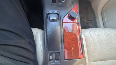 2010 Lexus RX 450h