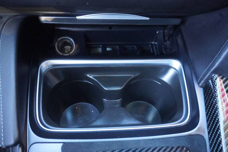 2016 BMW M4