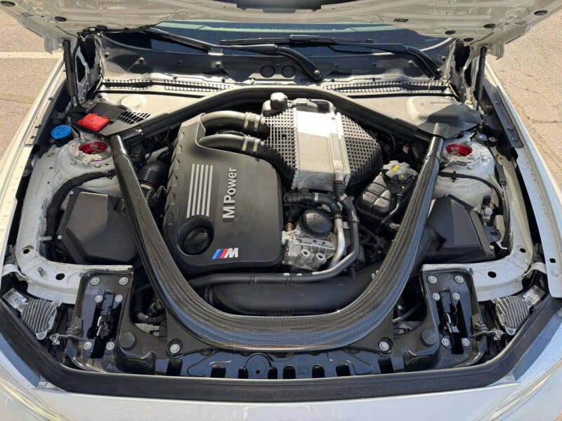 2021 BMW M2 Competition