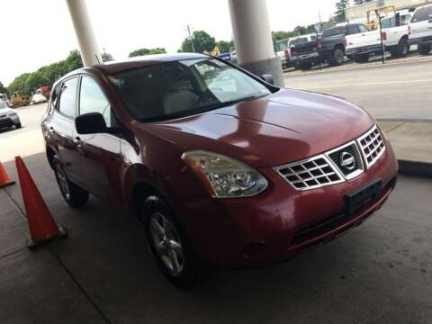 2010 Nissan Rogue for sale at Select Auto Group in Richmond VA