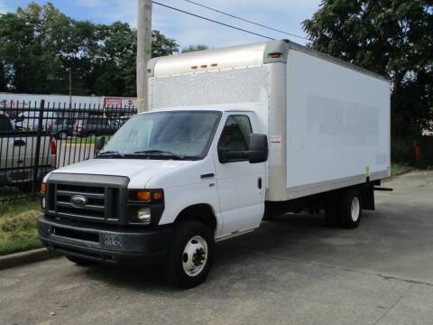 2013 Ford E-Series Chassis for sale at A & A IMPORTS OF TN in Madison TN