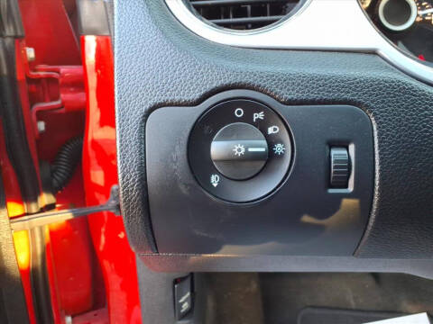 2013 Ford Mustang GT Premium