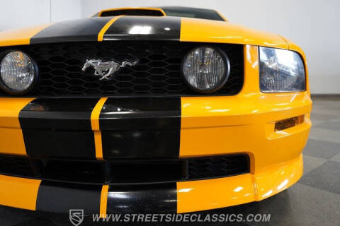 2009 Ford Mustang