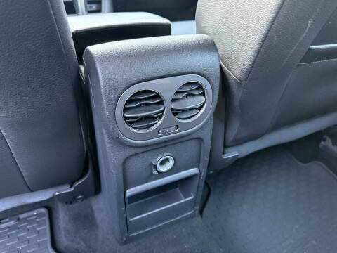 2016 Volkswagen Tiguan 2.0T S