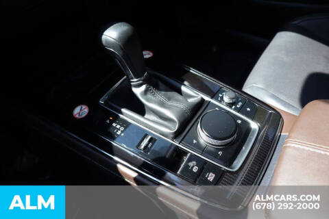 2024 Mazda CX-30 2.5 S Premium