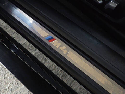 2023 BMW M4