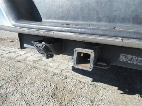 2014 Chevrolet Express 2500