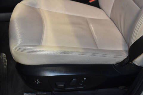 2011 BMW X3 xDrive28i