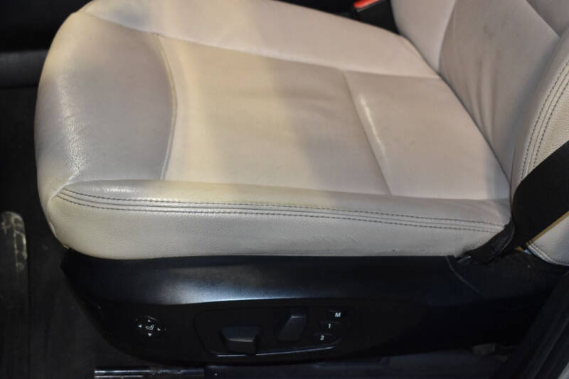 2011 BMW X3 xDrive28i