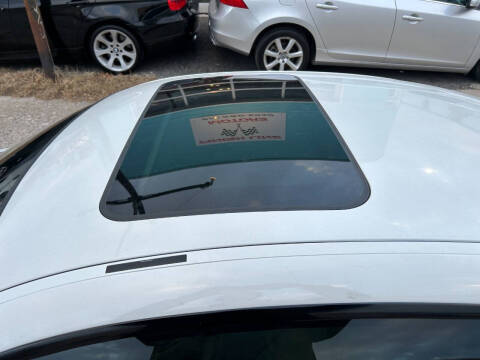 2009 BMW 3 Series 335i