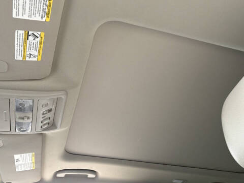 2020 Nissan Titan SL