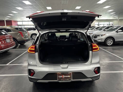 2020 Kia Niro EX Premium