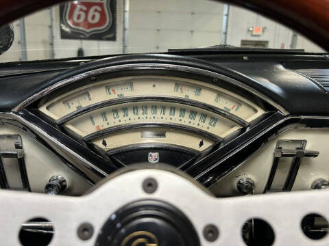1956 Mercury Montclair