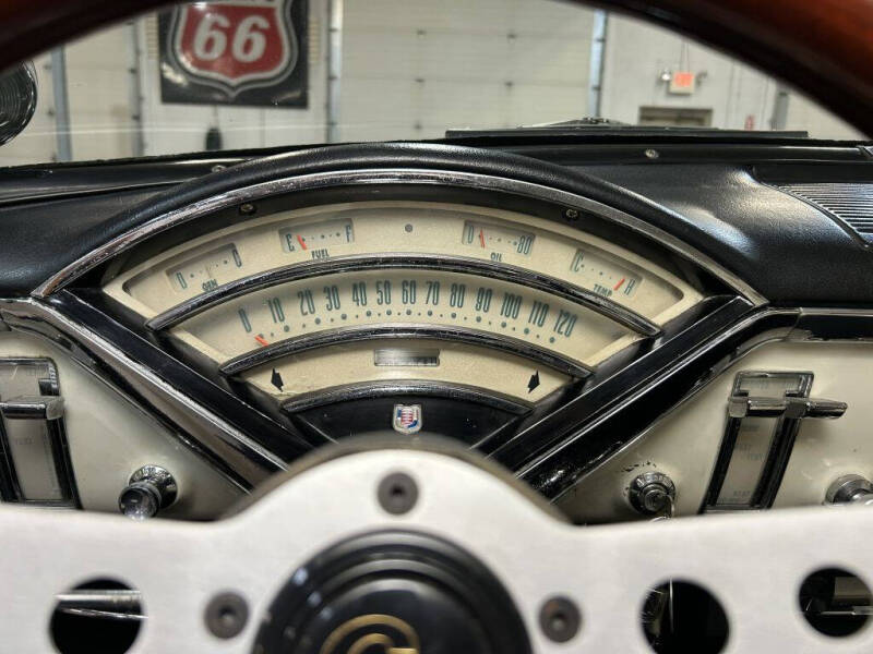 1956 Mercury Montclair