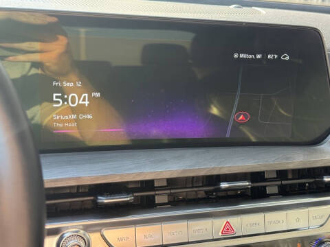 2024 Kia Telluride SX-Prestige X-Line