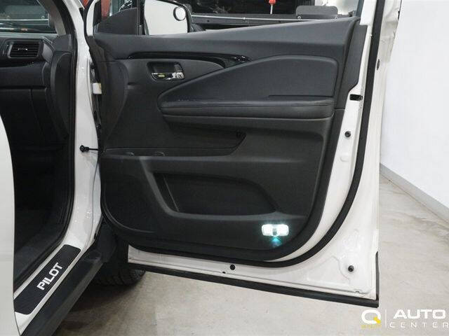 2020 Honda Pilot Touring