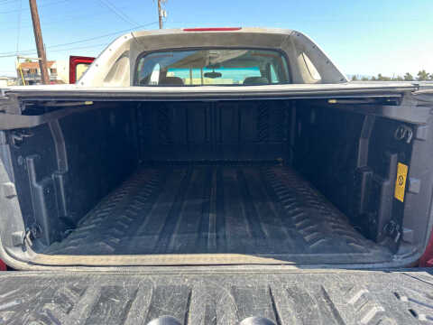 2002 Chevrolet Avalanche 1500
