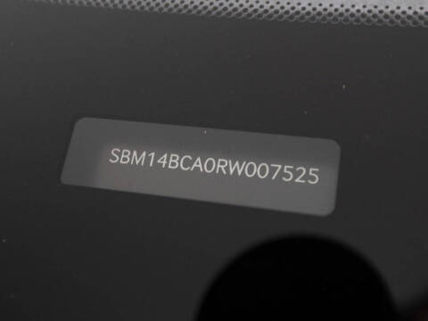 2024 McLaren 750S Spider