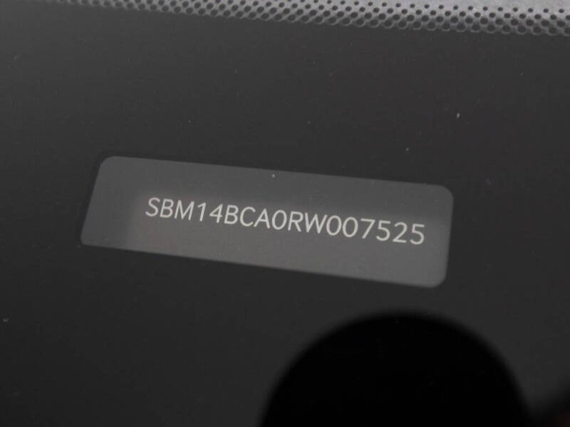 2024 McLaren 750S Spider