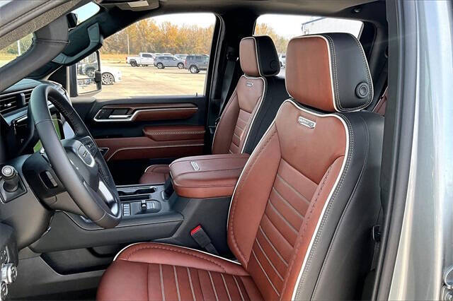 2026 GMC Sierra 3500HD