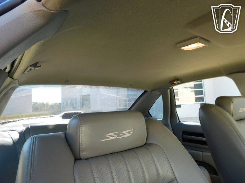 1994 Chevrolet Impala SS