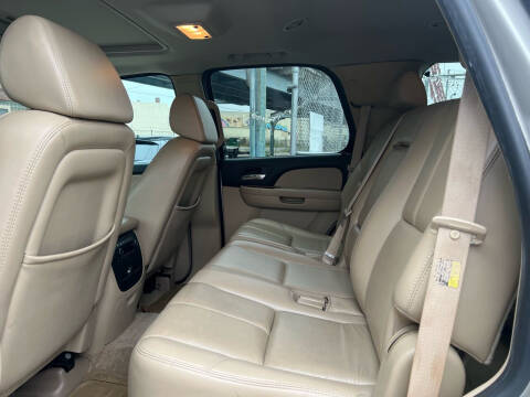 2007 Chevrolet Tahoe LT