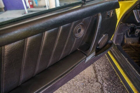 1973 Porsche 911 Carrera