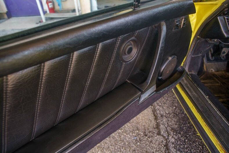 1973 Porsche 911 Carrera