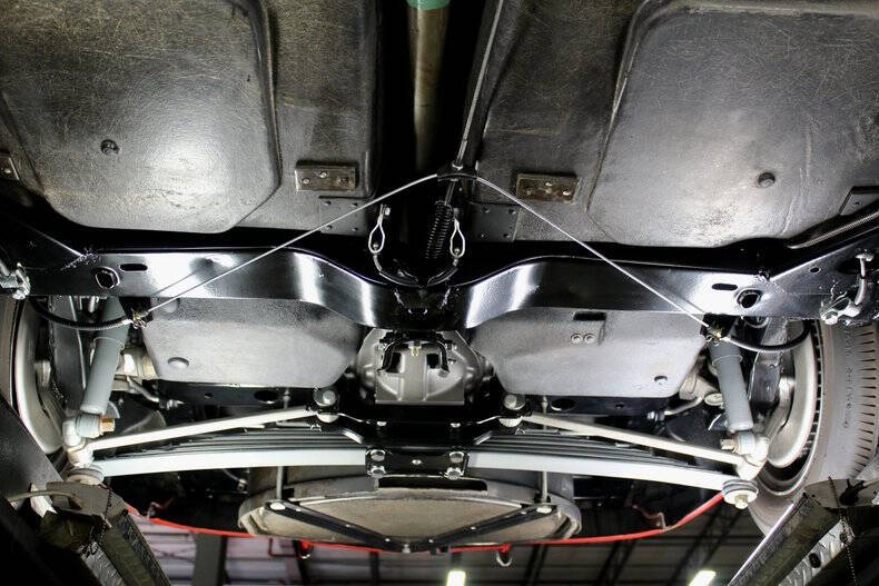 1967 Chevrolet Corvette