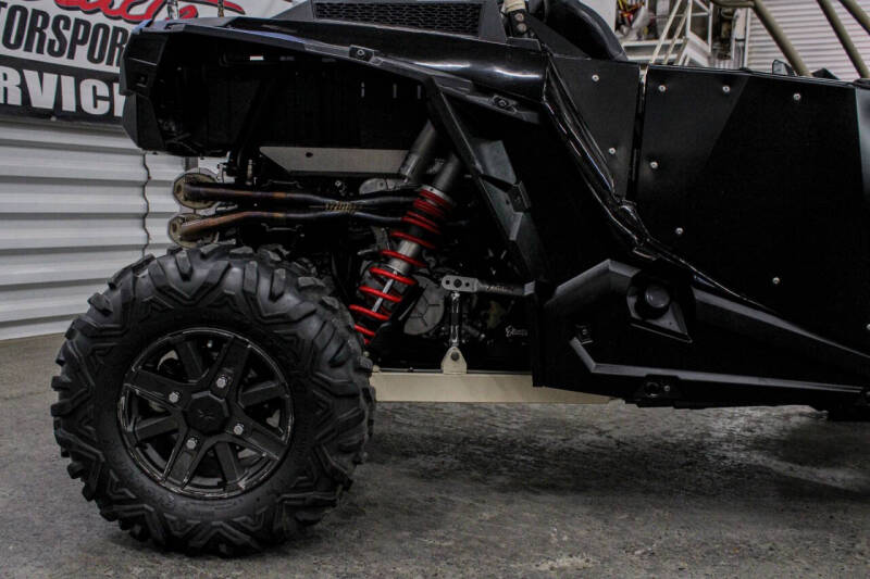 2019 Polaris RZR XP 1000